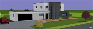 maison detachee à la vente -   31380  MONTJOIRE, surface 265 m2 vente maison detachee - UBI445543913